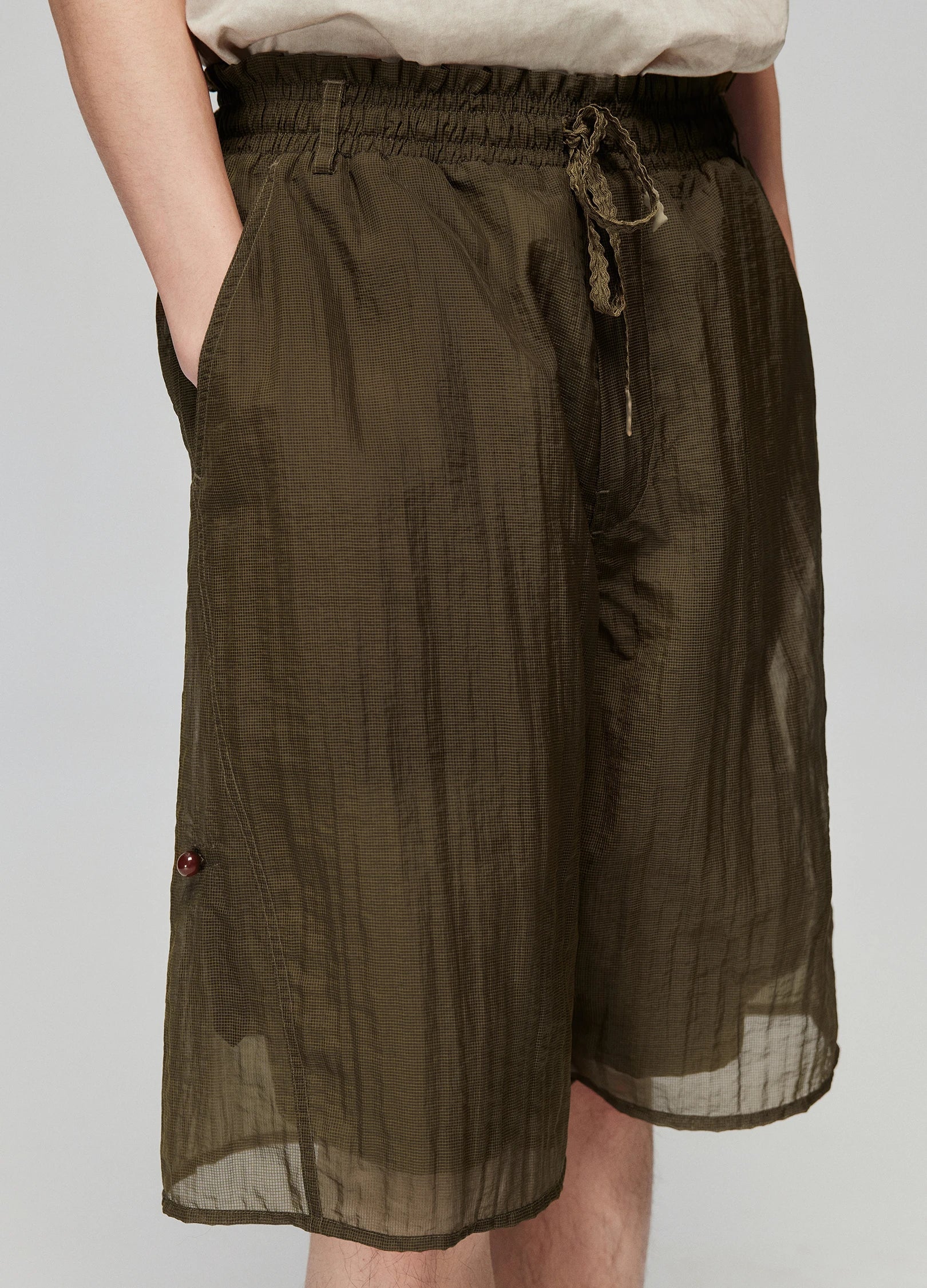 Shorts en vrac