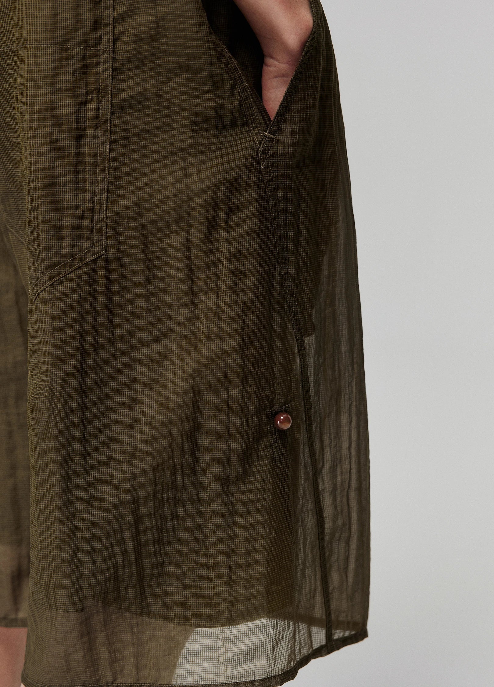 Shorts en vrac