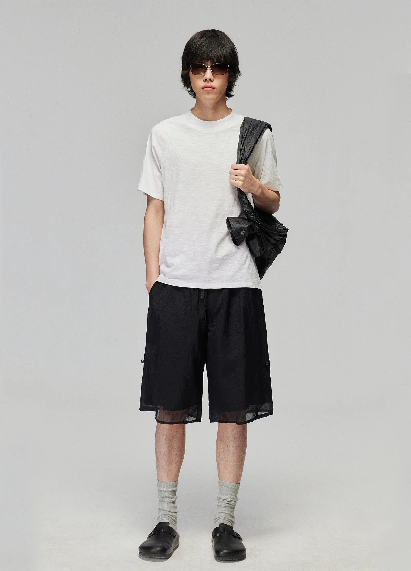 Shorts en vrac