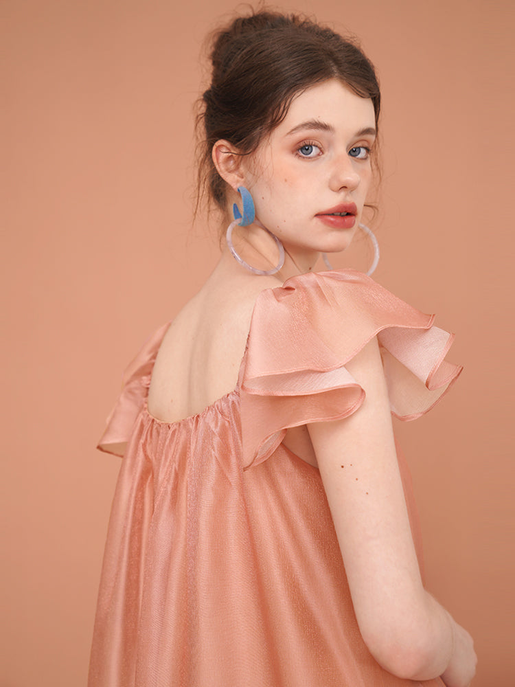 Enchanted Forest Rabbit Dress - chiclara