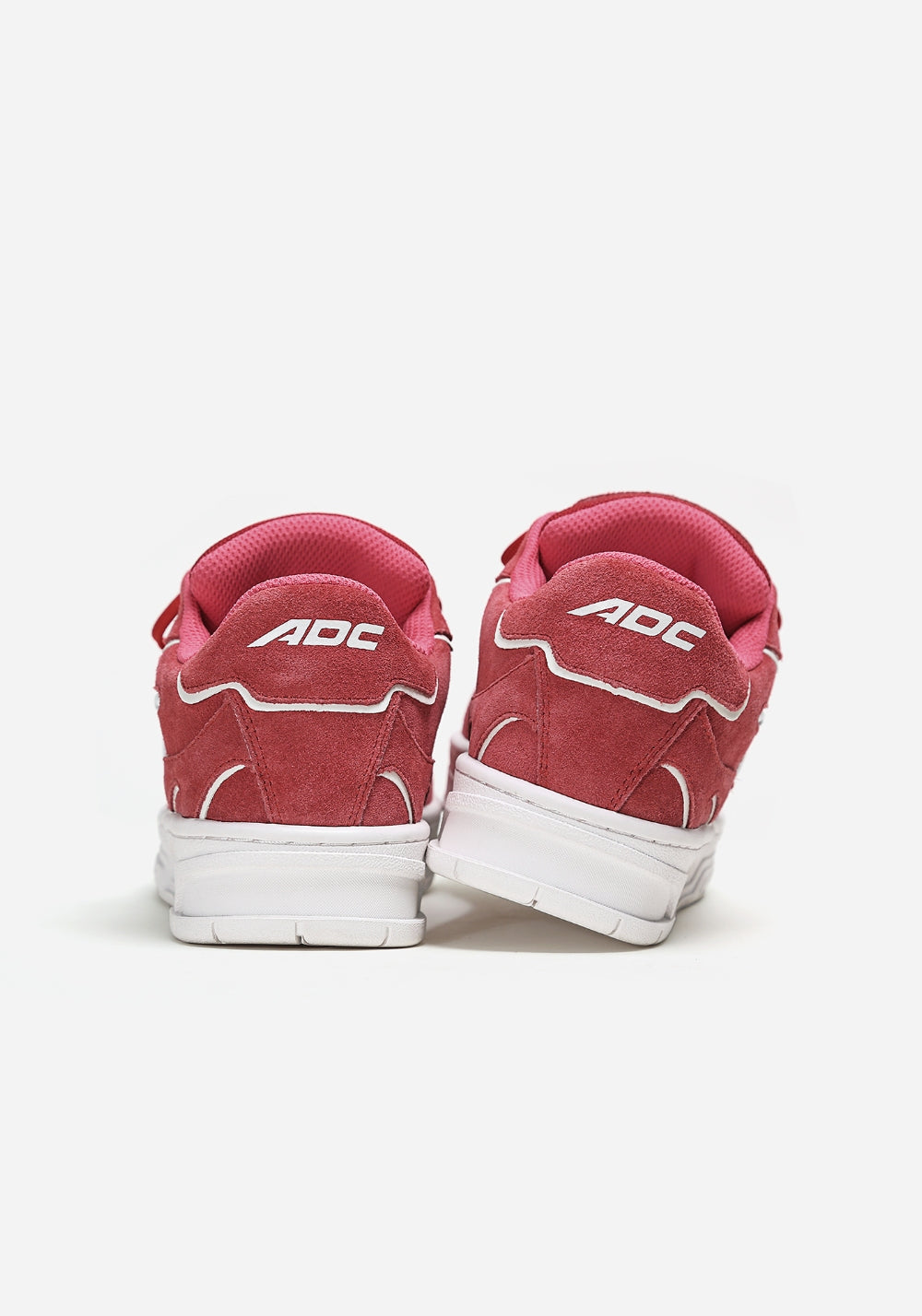 Color-Pop Low-Top Skate Sneakers - View 8