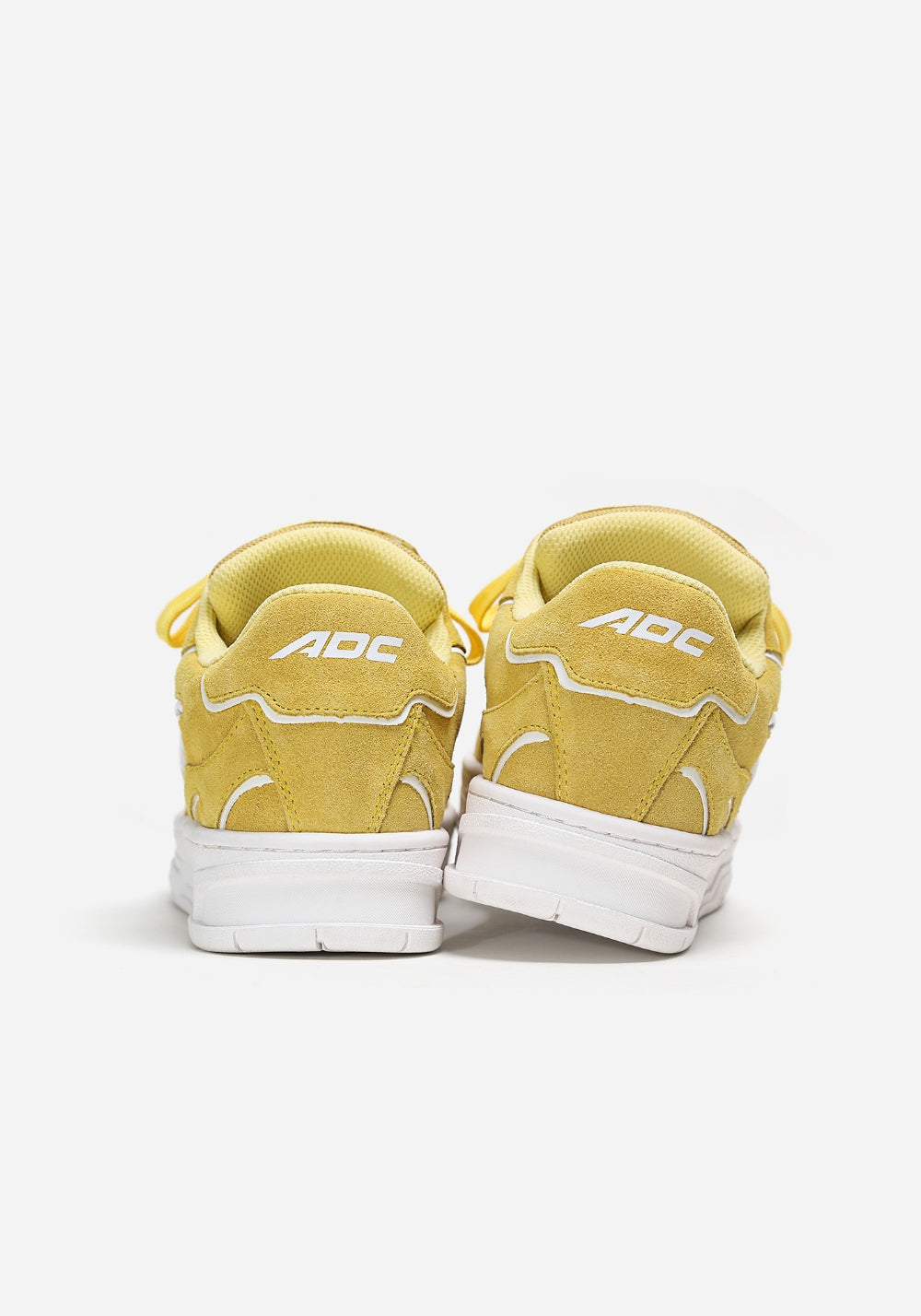 Color-Pop Low-Top Skate Sneakers - View 16