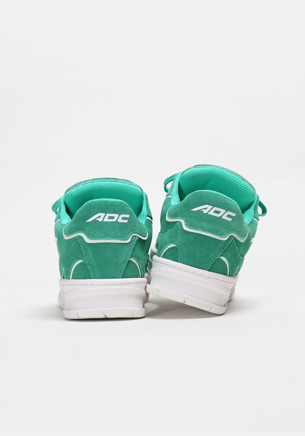 Color-Pop Low-Top Skate Sneakers - View 22