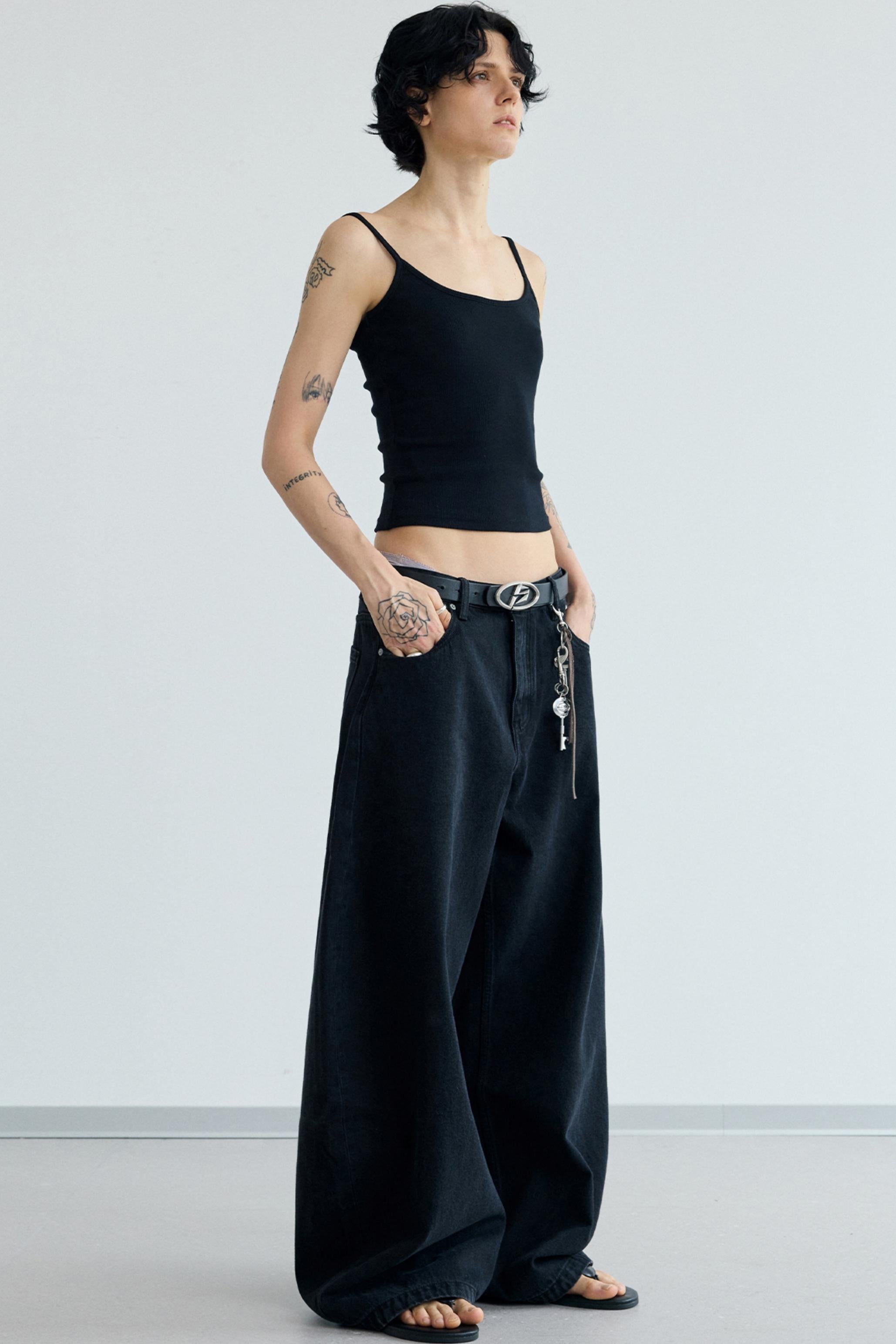 Women's Sleek Solid Camisole