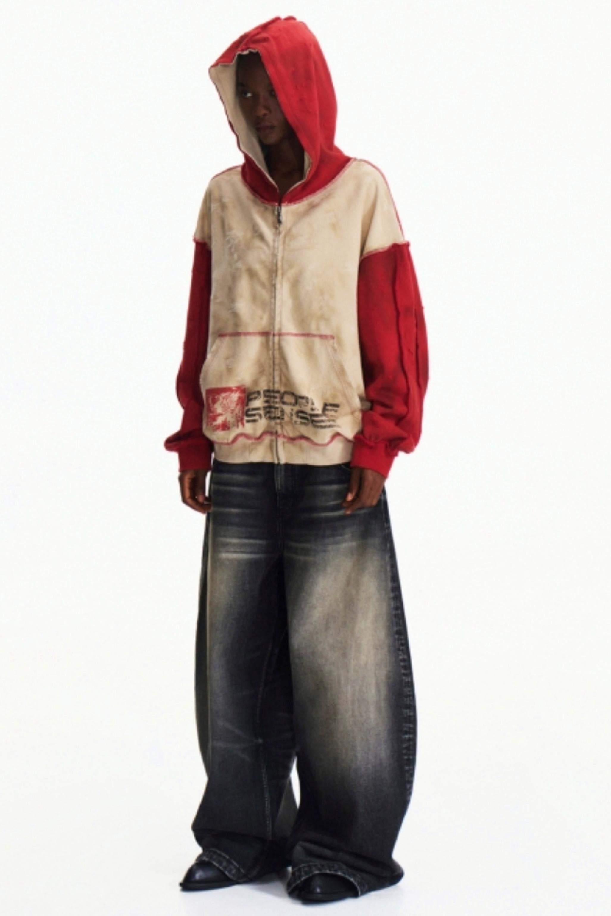 Men's Luminous Flow Jacket