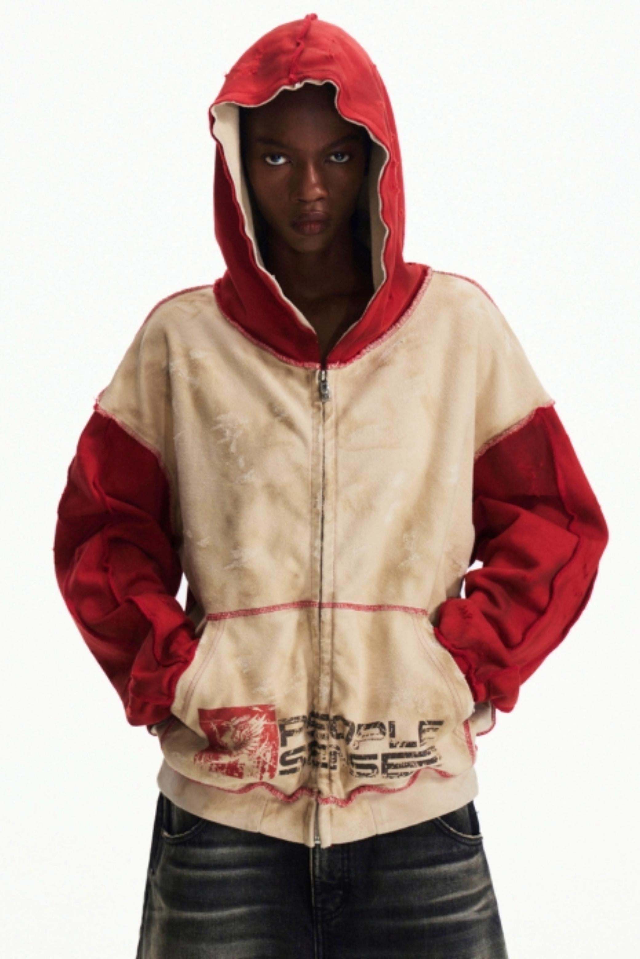 Men's Luminous Flow Jacket