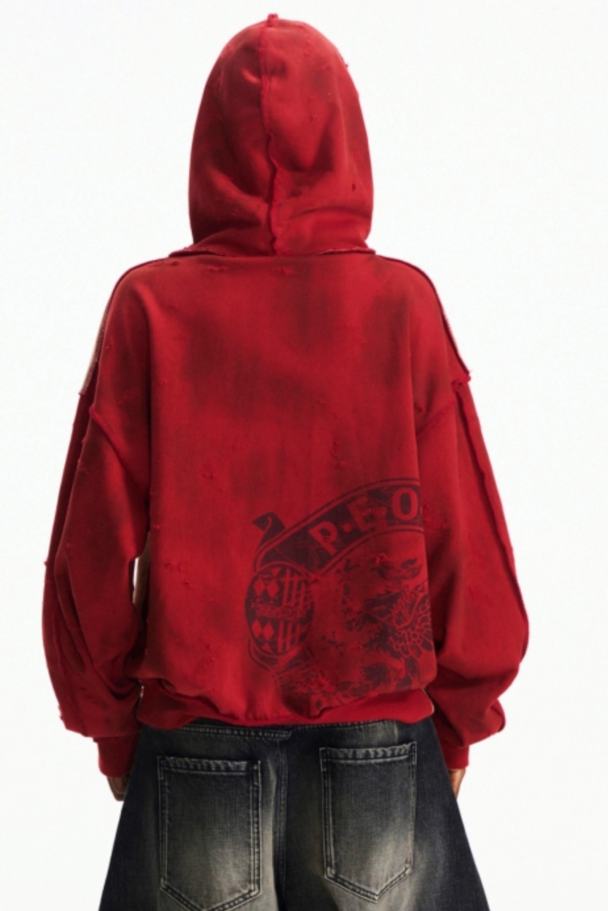 Men's Luminous Flow Jacket