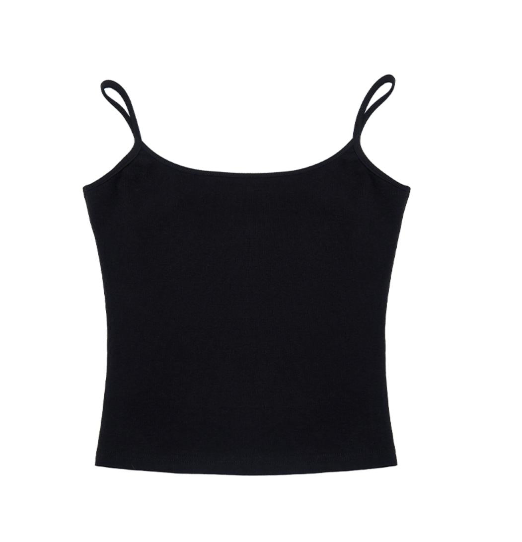 Women's Sleek Solid Camisole