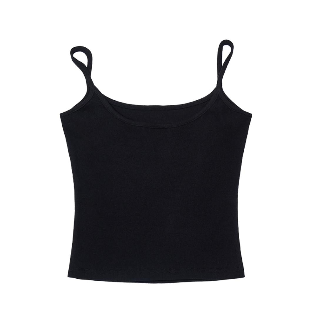 Women's Sleek Solid Camisole