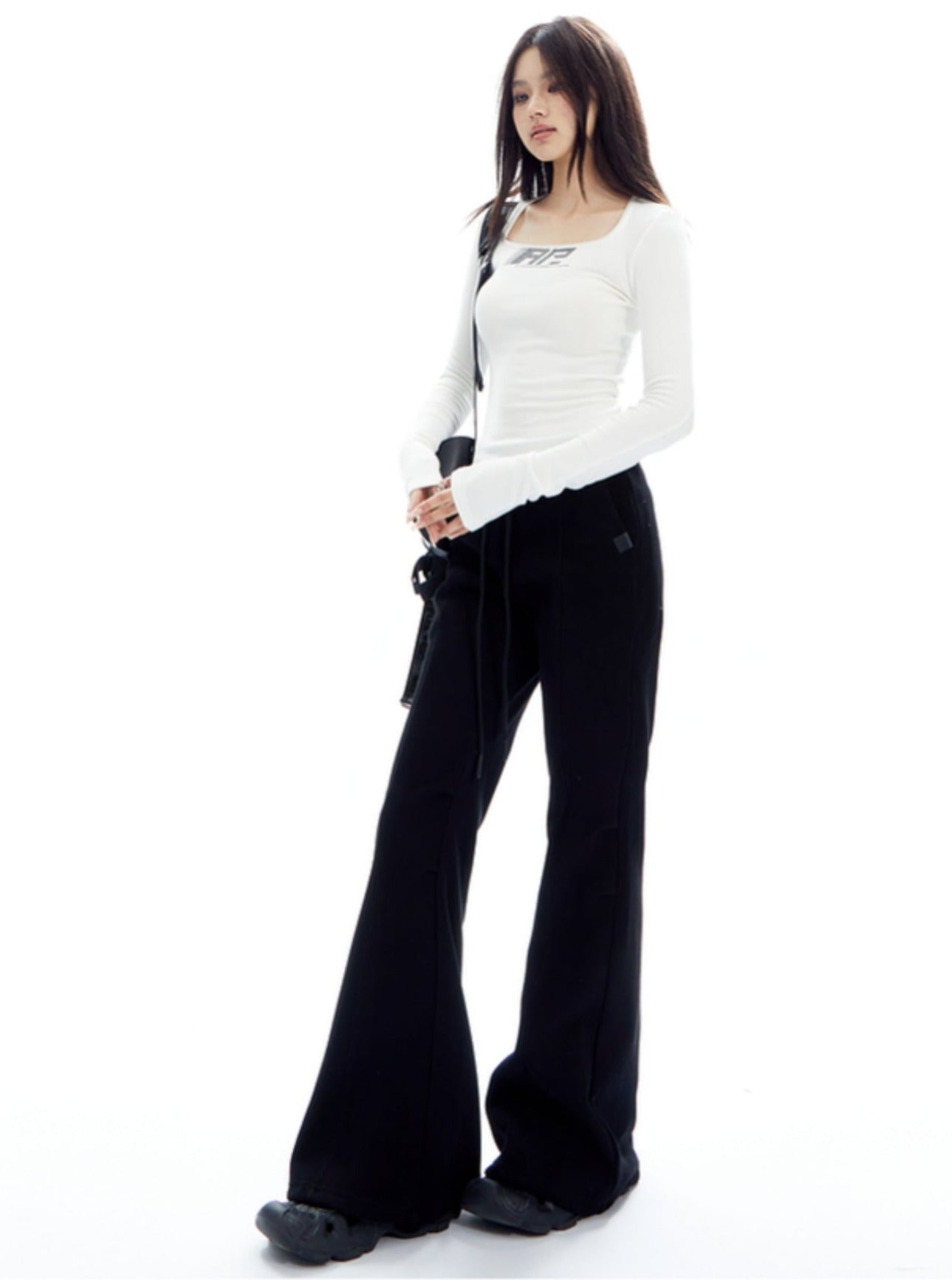 Pantalon confortable confort à confort