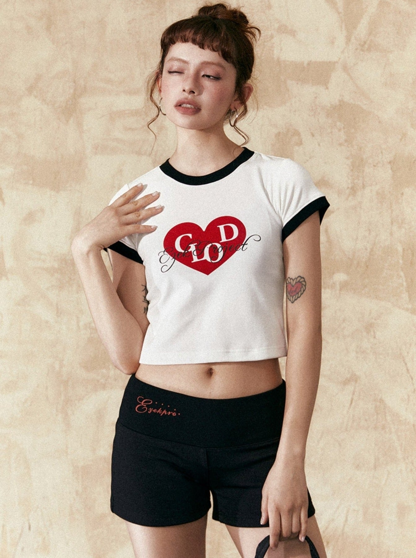 Simplicity Style Street Shorts Pants - chiclara