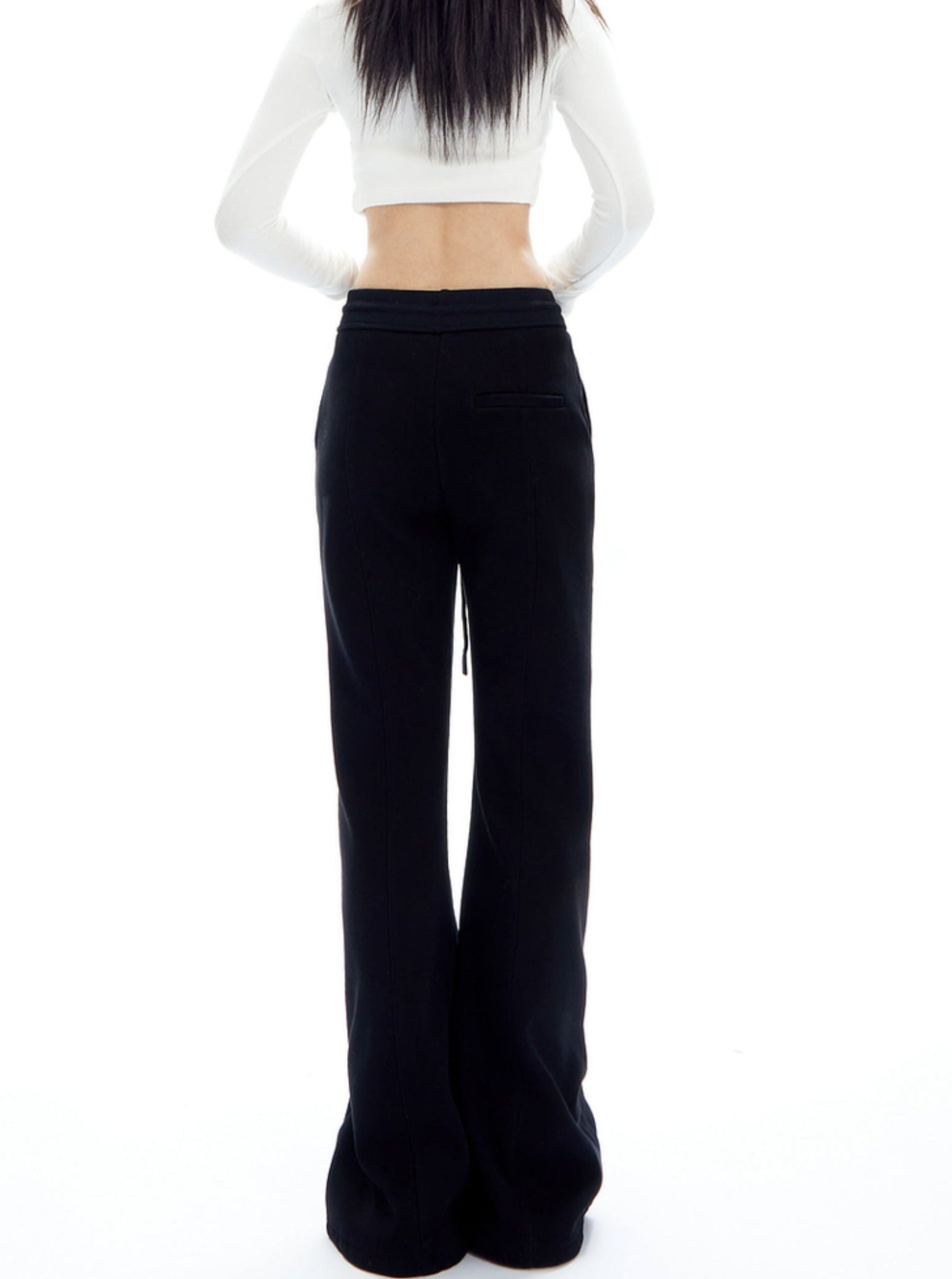 Pantalon confortable confort à confort