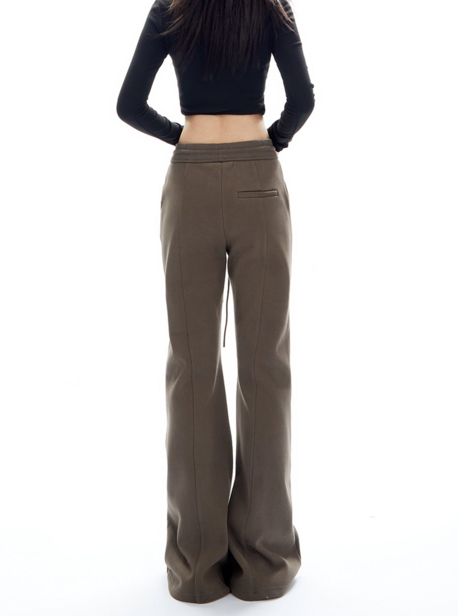 Pantalon confortable confort à confort