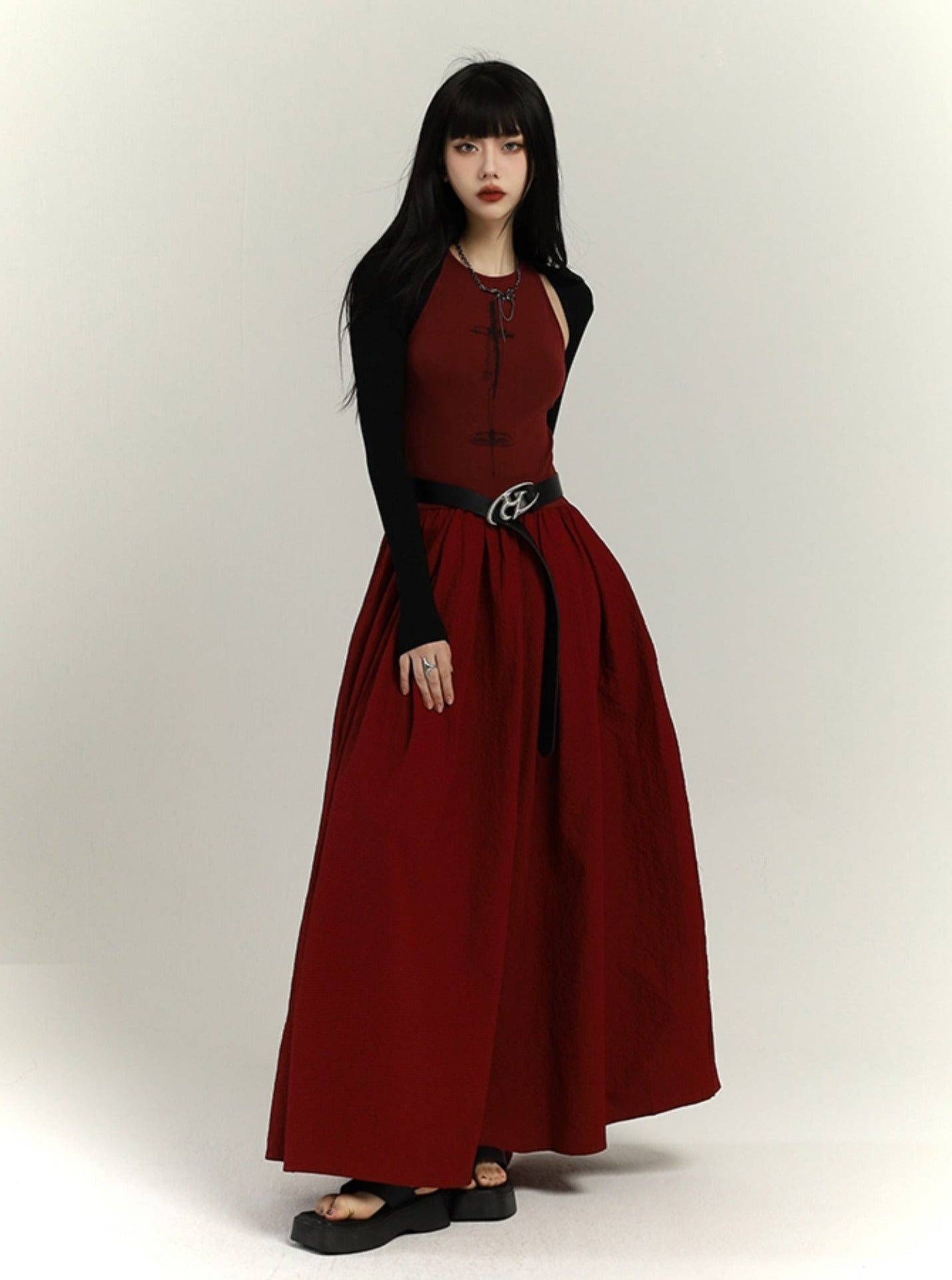 Shawl Small Cardigan Coat - chiclara