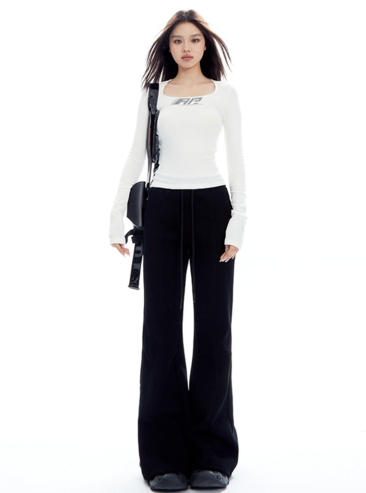 Pantalon confortable confort à confort