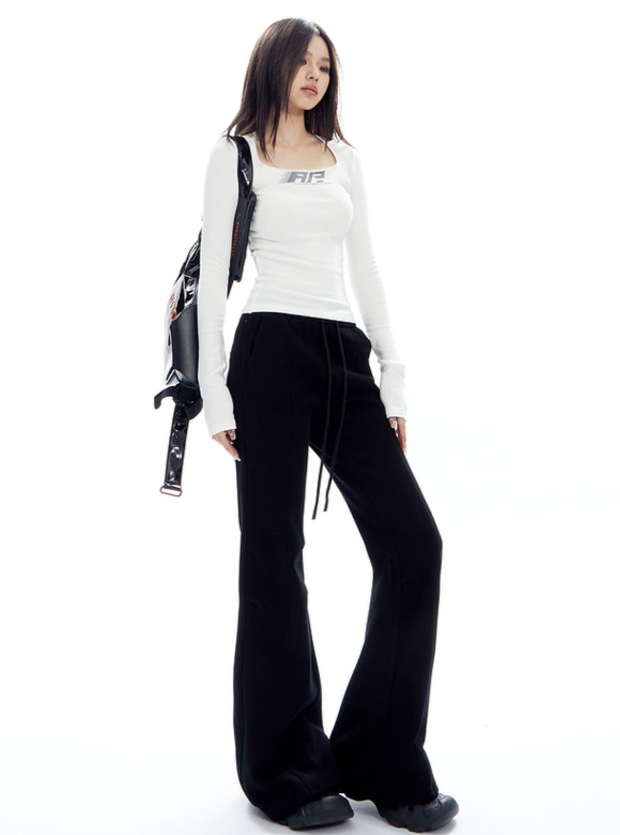 Pantalon confortable confort à confort