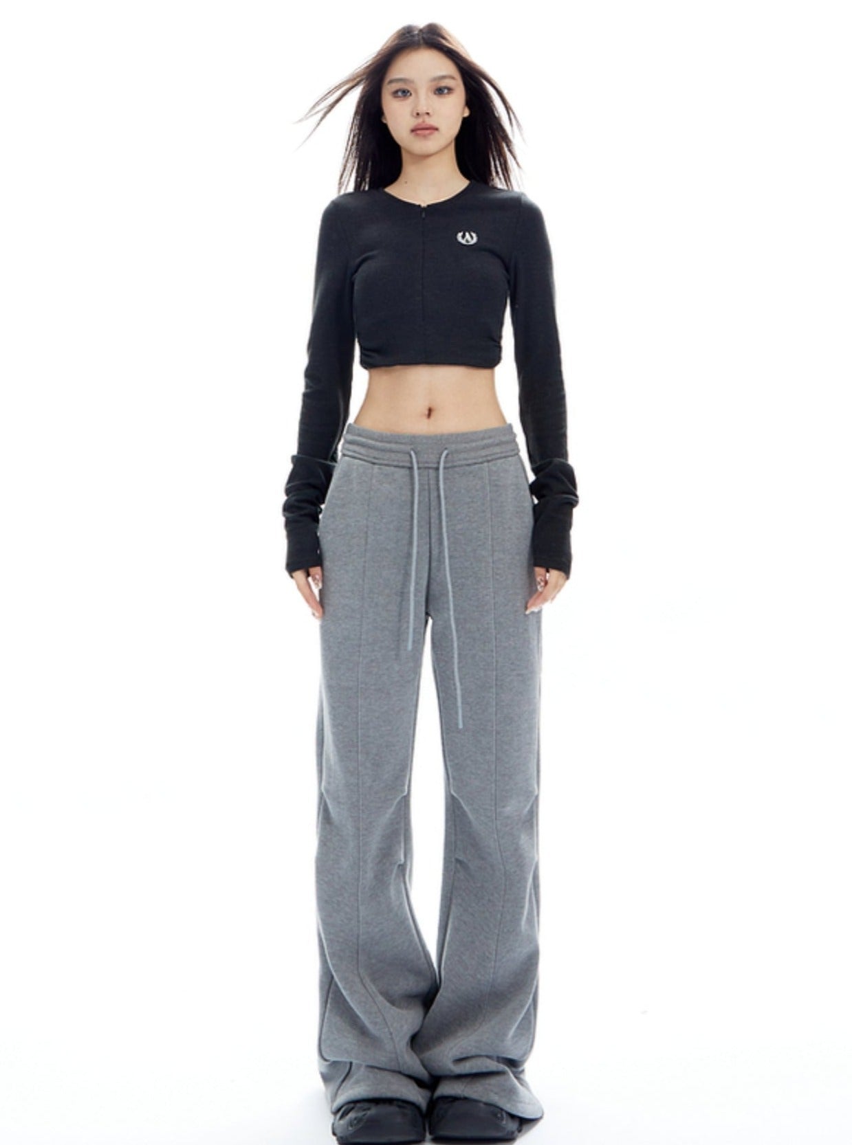 Pantalon confortable confort à confort