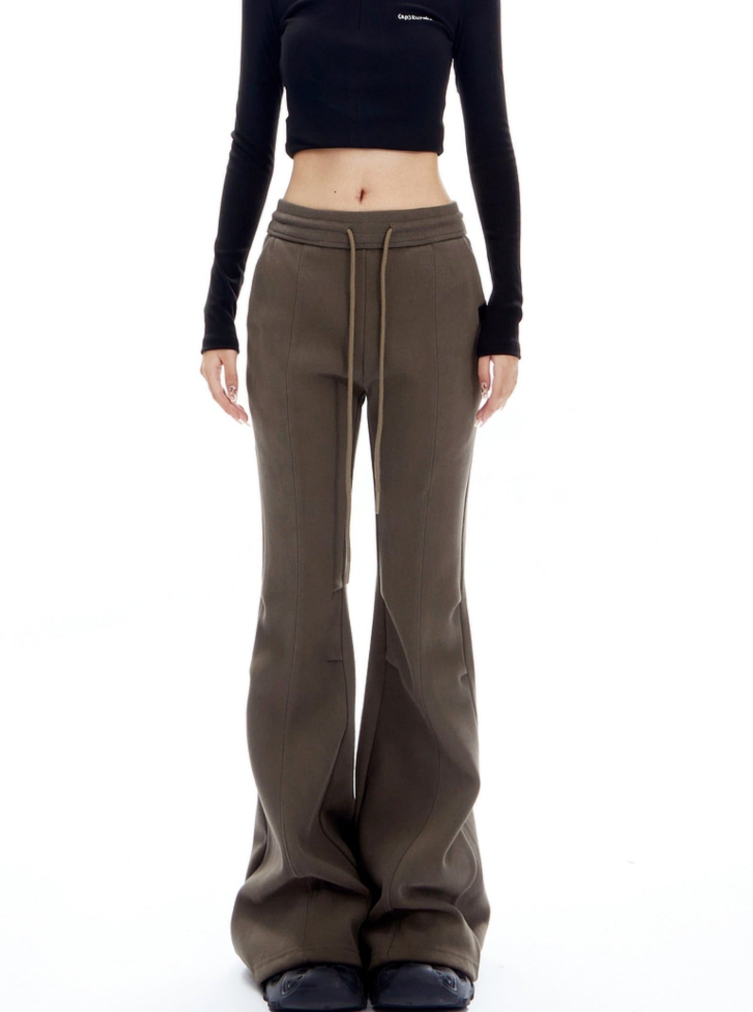 Pantalon confortable confort à confort