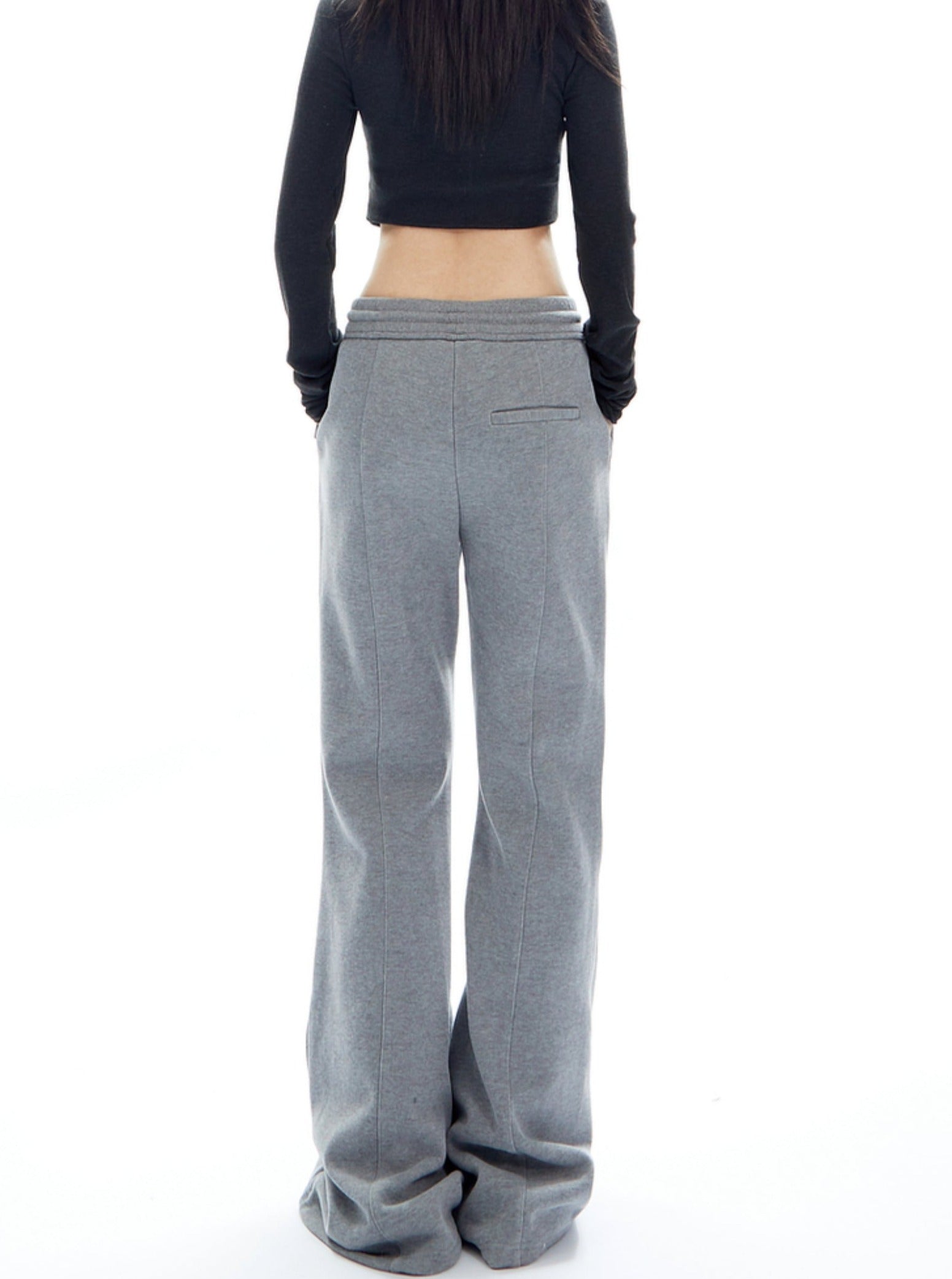 Pantalon confortable confort à confort