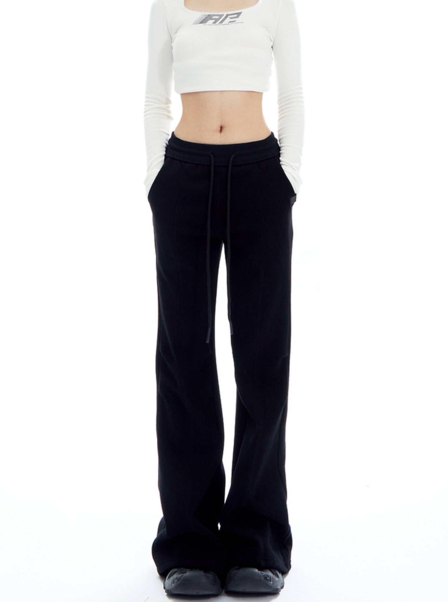 Pantalon confortable confort à confort