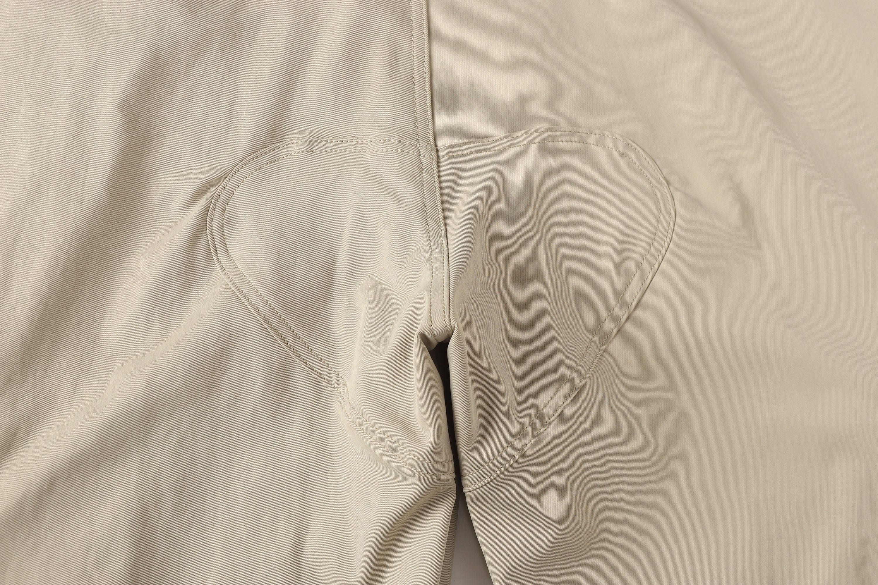 Essential Oversized Pocket Cargo Pants