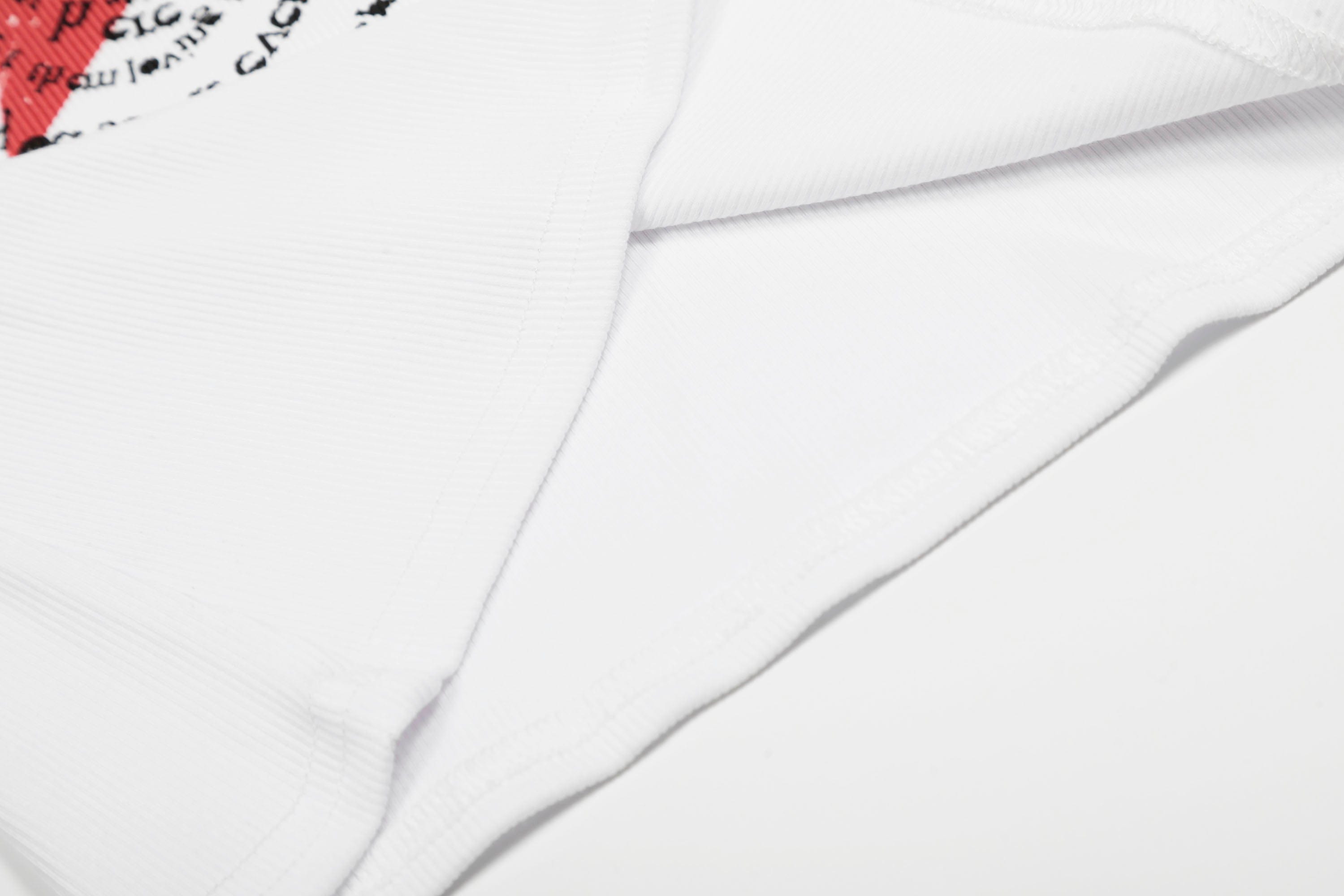 Studded Star Graphic Tank Top