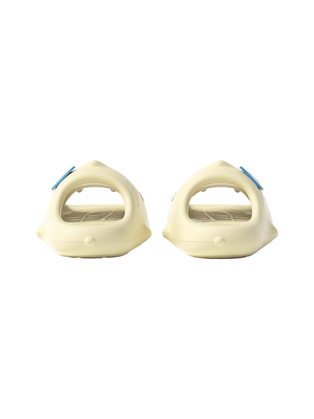 Little Devil Platform Comfort Slippers - View 9