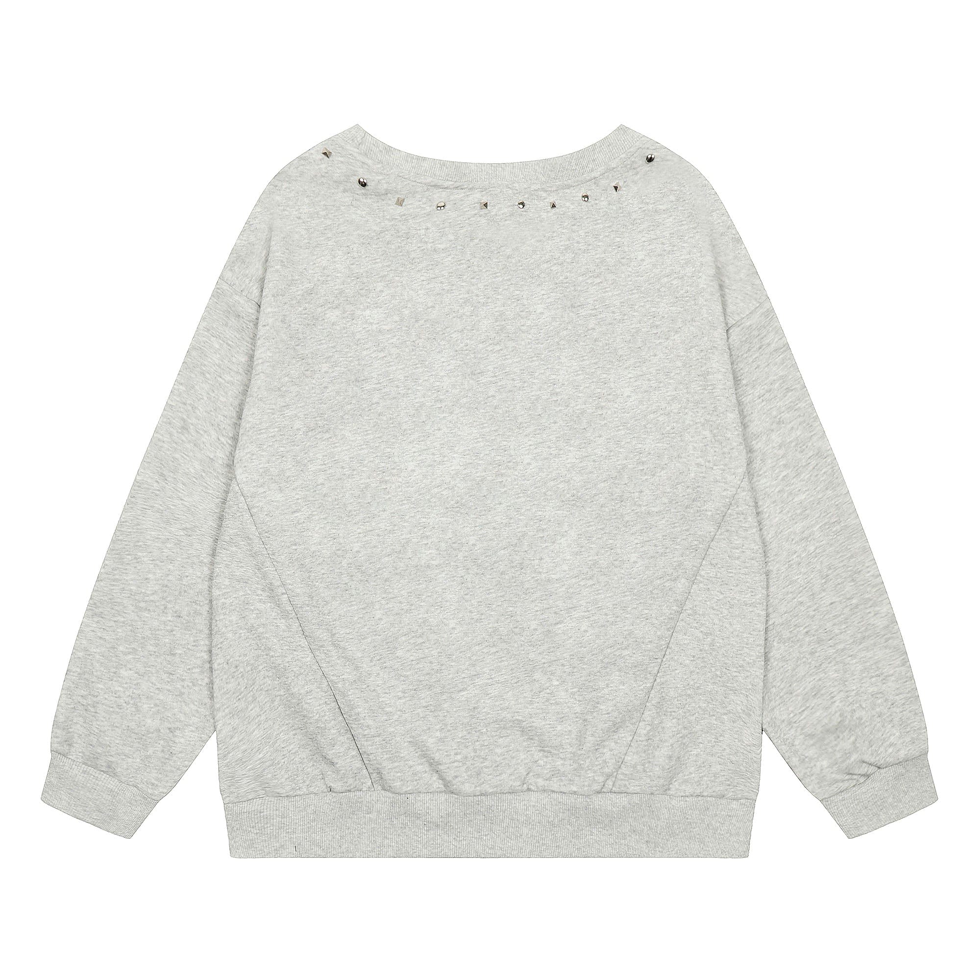 Studded 96 Graphic Sweatshirt