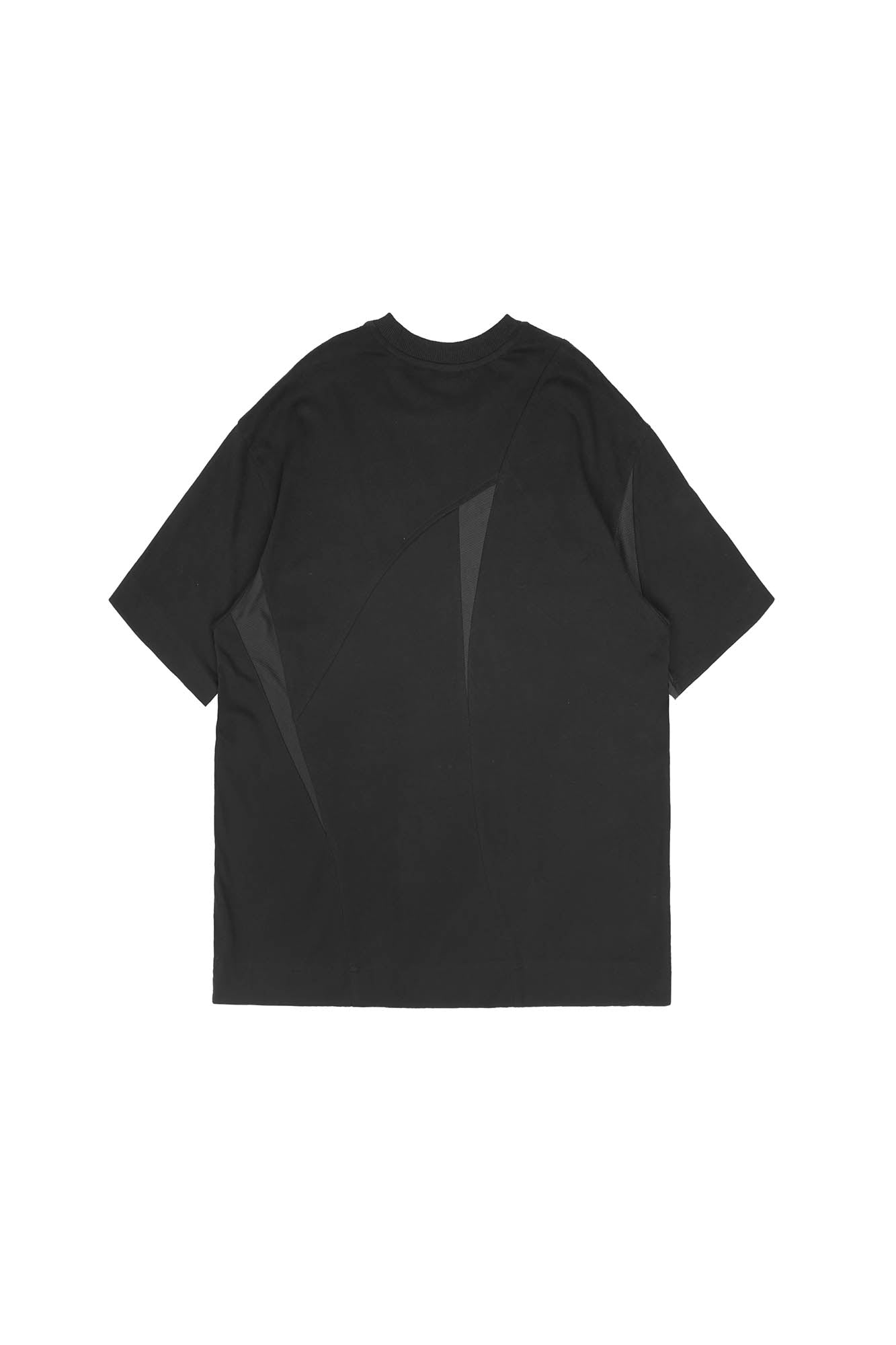 TE-shirt de panneau tactique