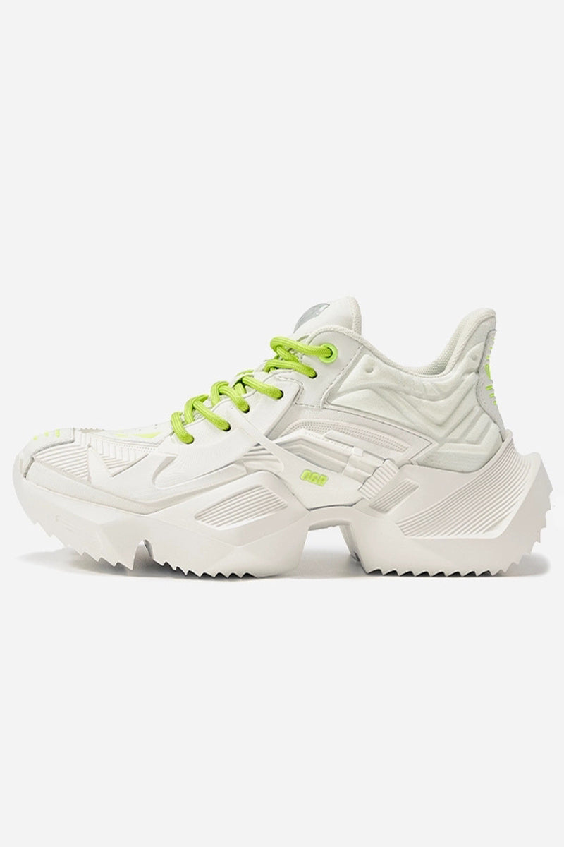 Mecha 2.0 Platform Sneakers