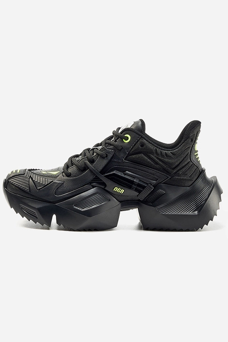 Mecha 2.0 Platform Sneakers