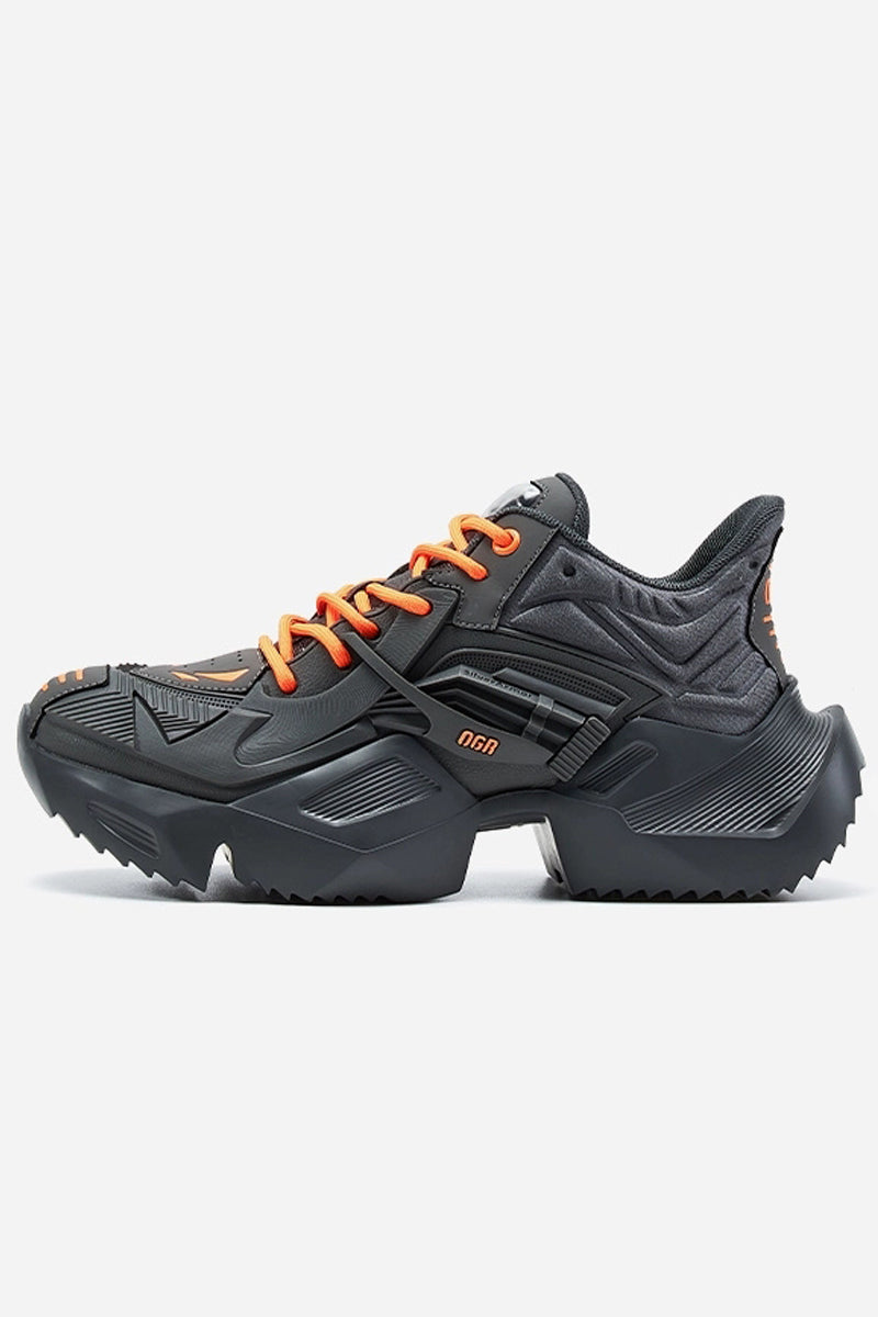 Mecha 2.0 Platform Sneakers