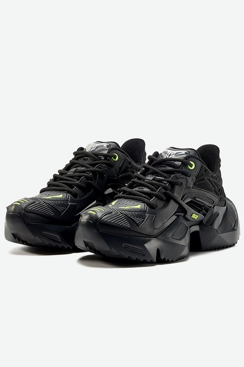 Mecha 2.0 Platform Sneakers