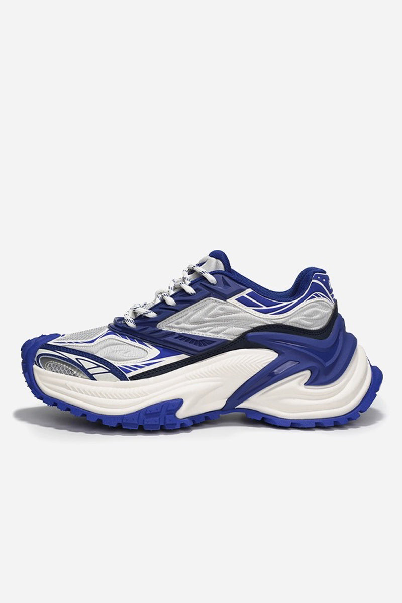 Chunky Athletic Sneakers