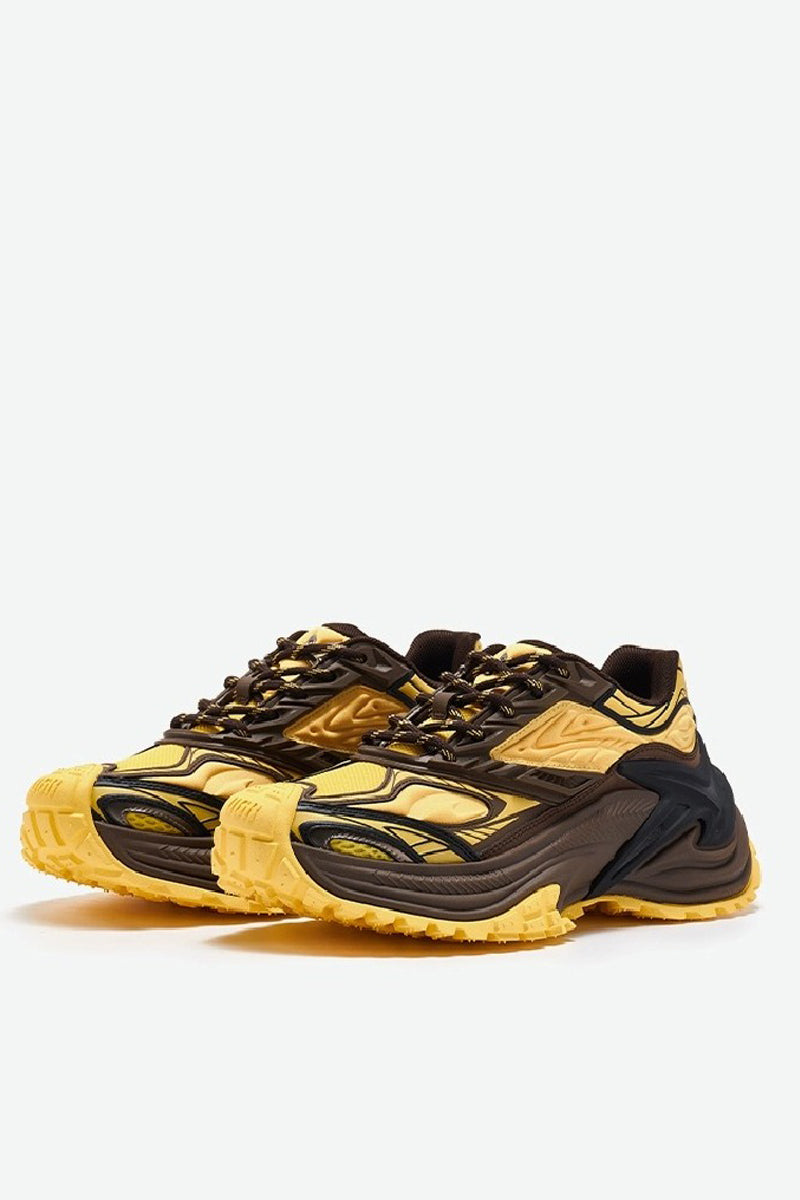 Chunky Athletic Sneakers