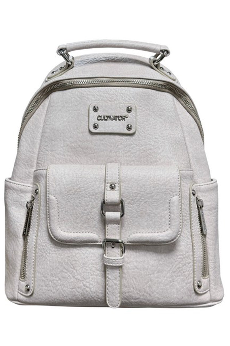 Vintage Mini Adventure Backpack