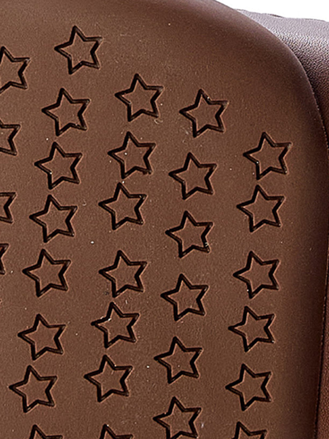 Star-Lace Low-Profile Leather Trainers - View 18