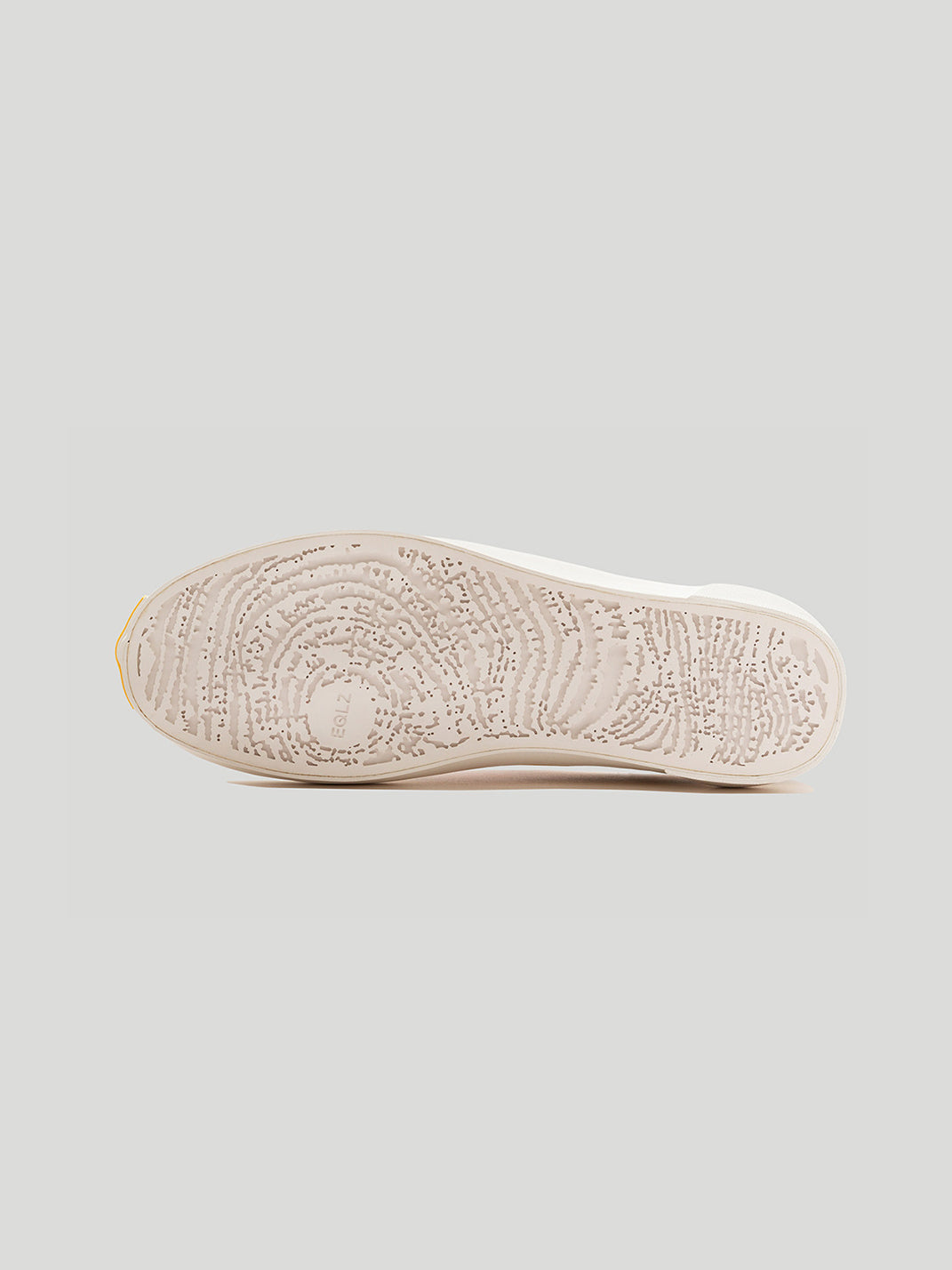 Adras Abstract-Print Canvas Skate Shoes - View 14