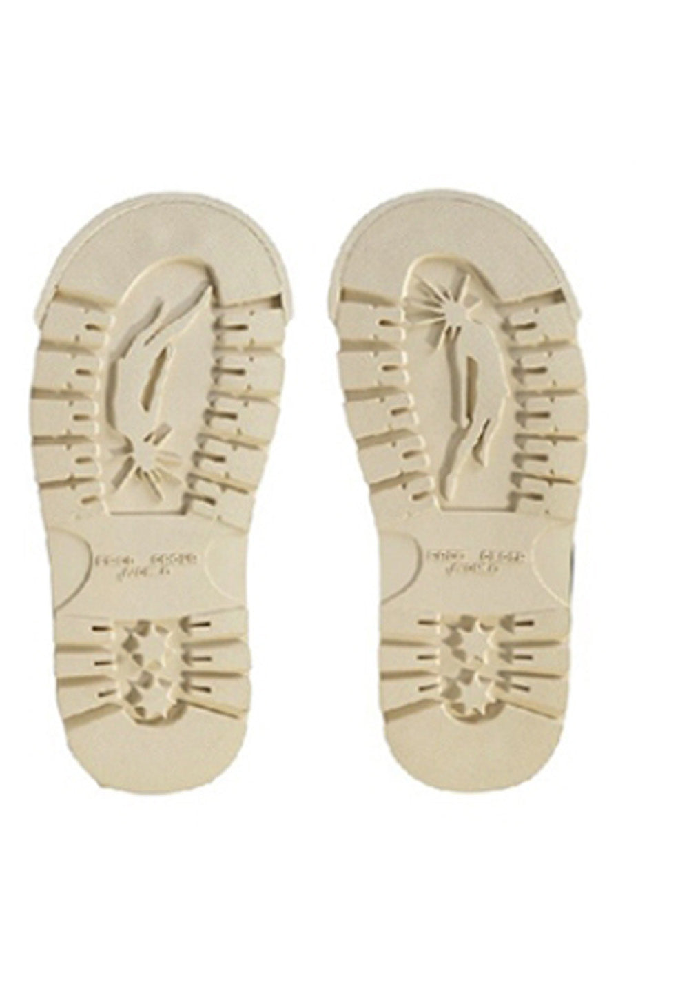 Sculpted-Toe Platform Low Boots - View 13