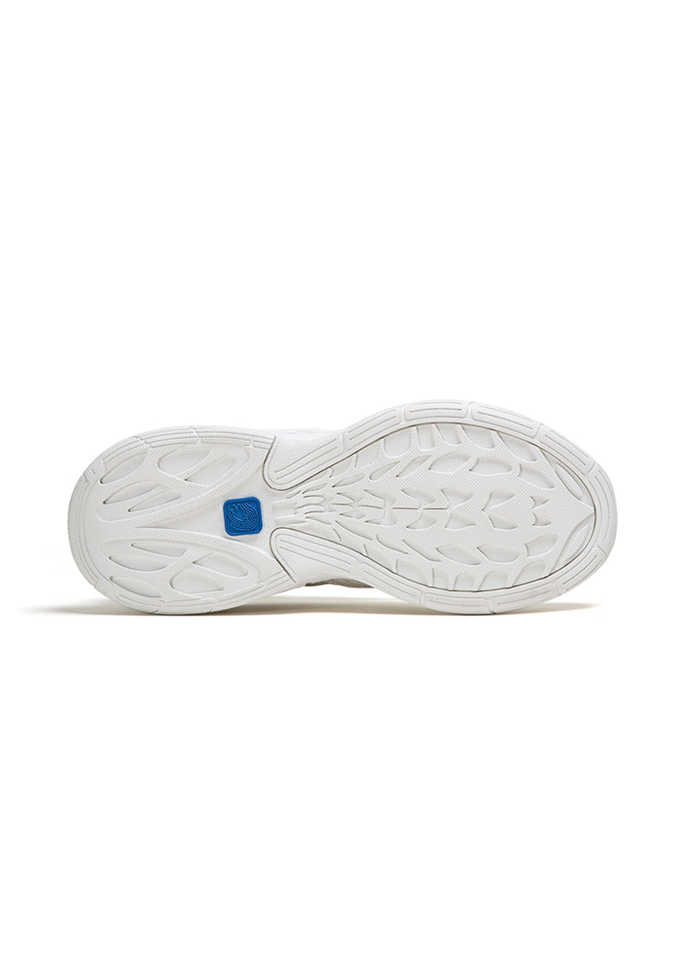 Quilted-Panel Low-Profile Sport Sneakers - View 15