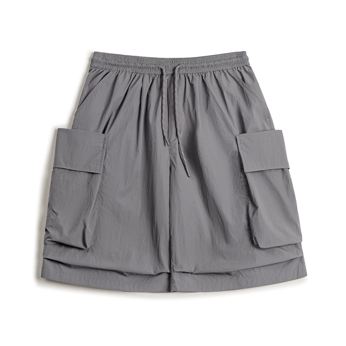 Utility Pocket Cargo Shorts product view 1