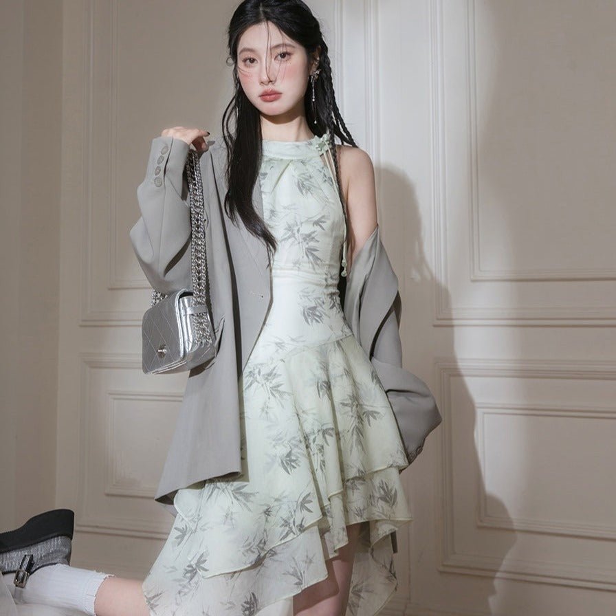 위스퍼 윌로우 앙상블