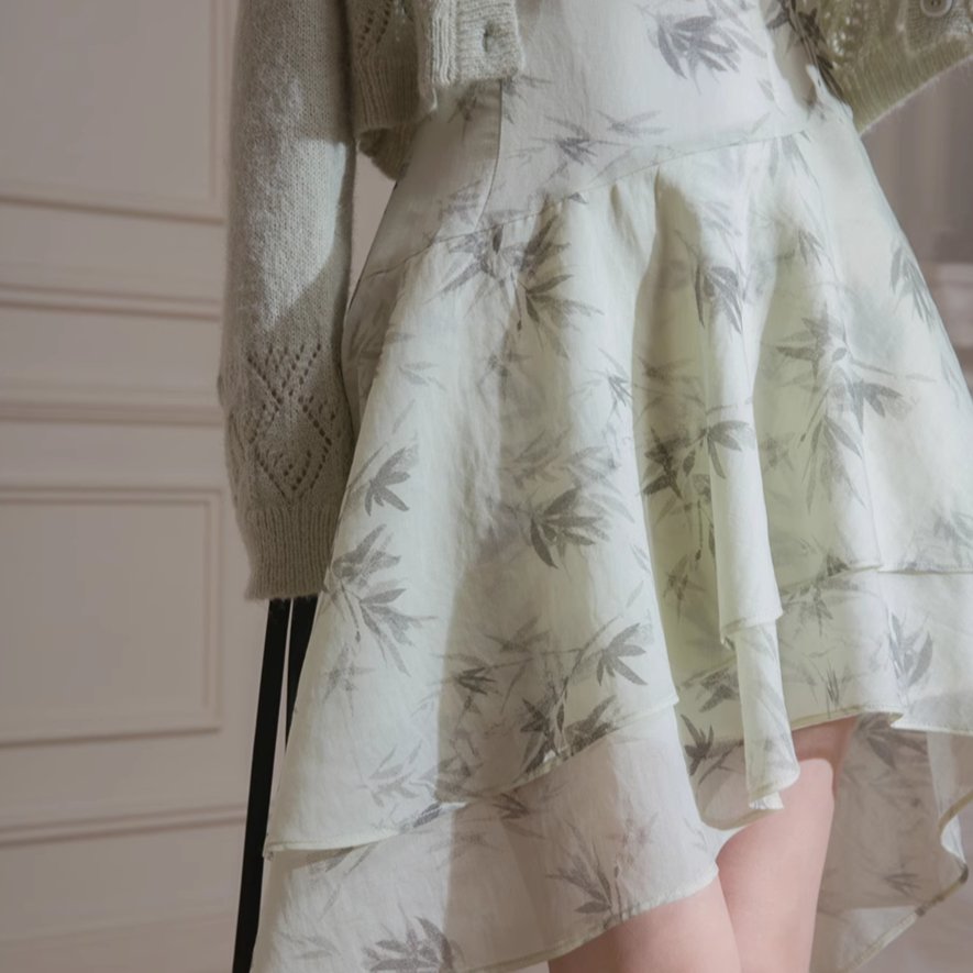 위스퍼 윌로우 앙상블