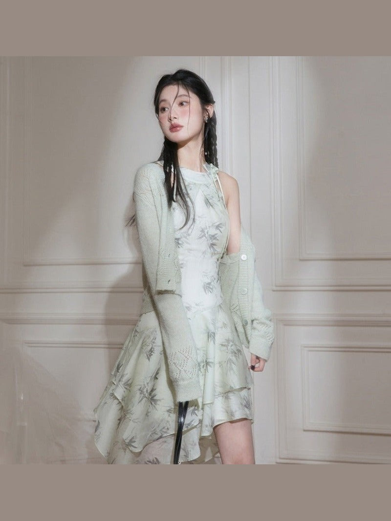 위스퍼 윌로우 앙상블