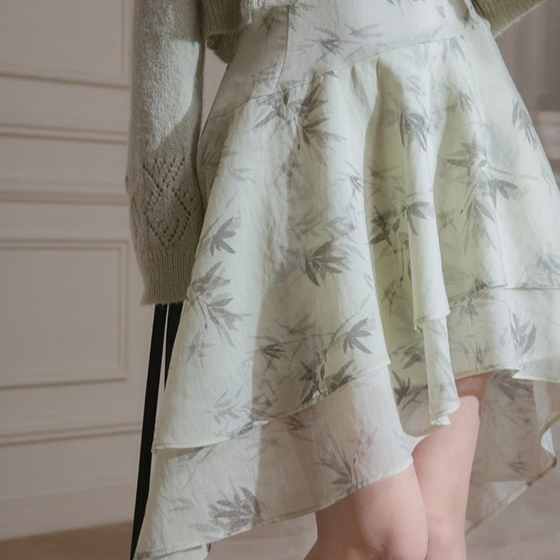 위스퍼 윌로우 앙상블