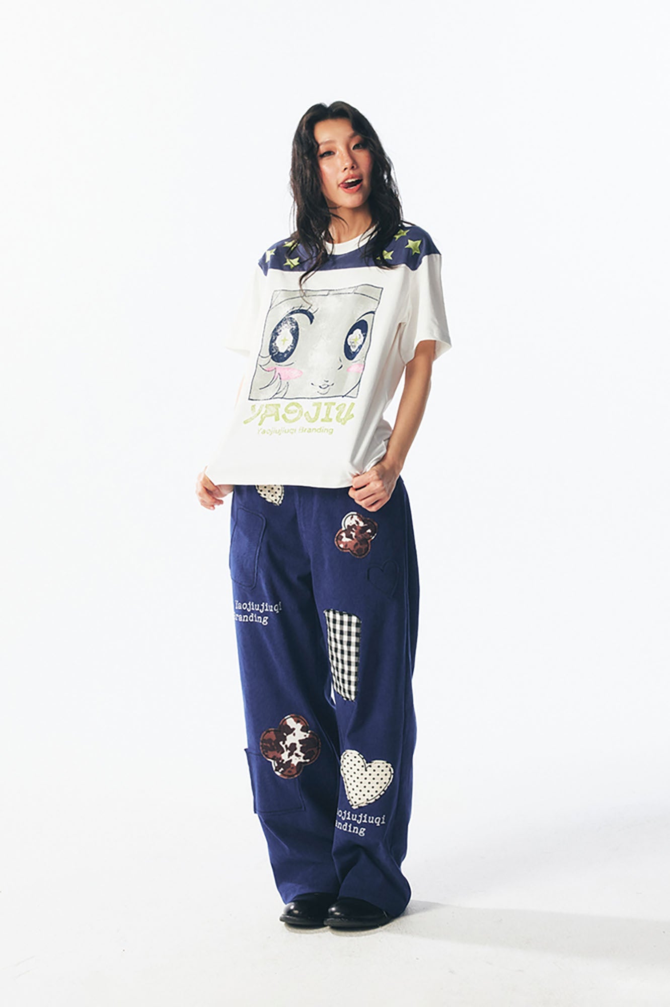 Dear Lilith Tee