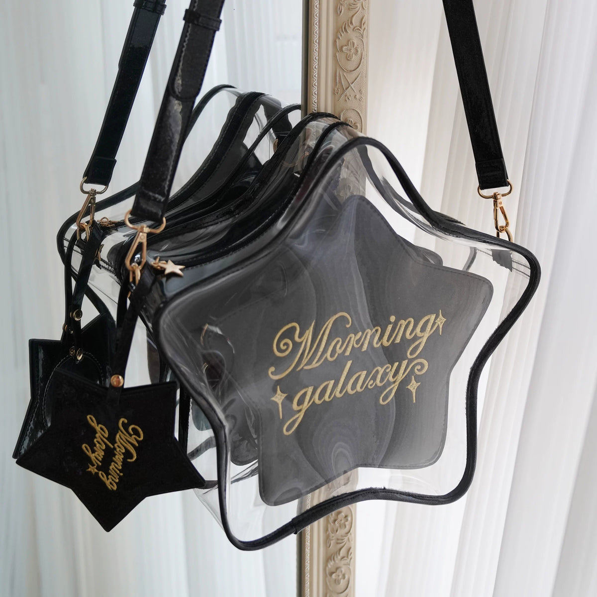 Nested Star Convertible Bag Set product view 10