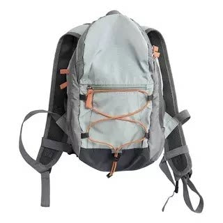 Colorblock Bungee Mini Backpack product view 8