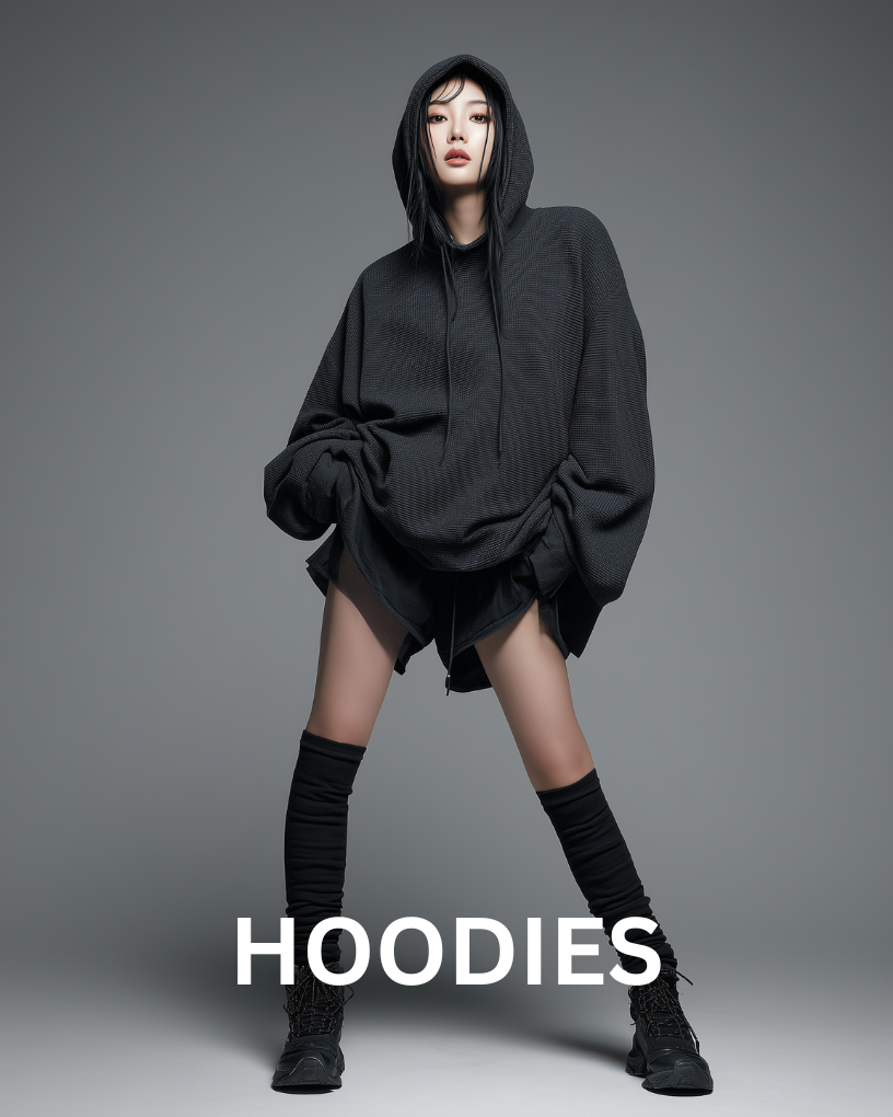 Hoodies