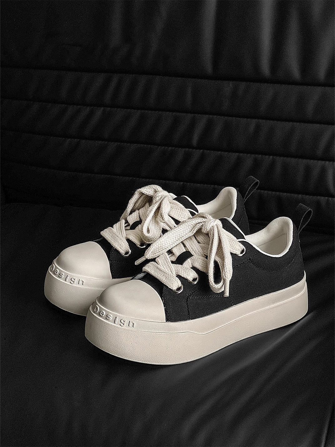 Mickey Mouse Big Head Shoes